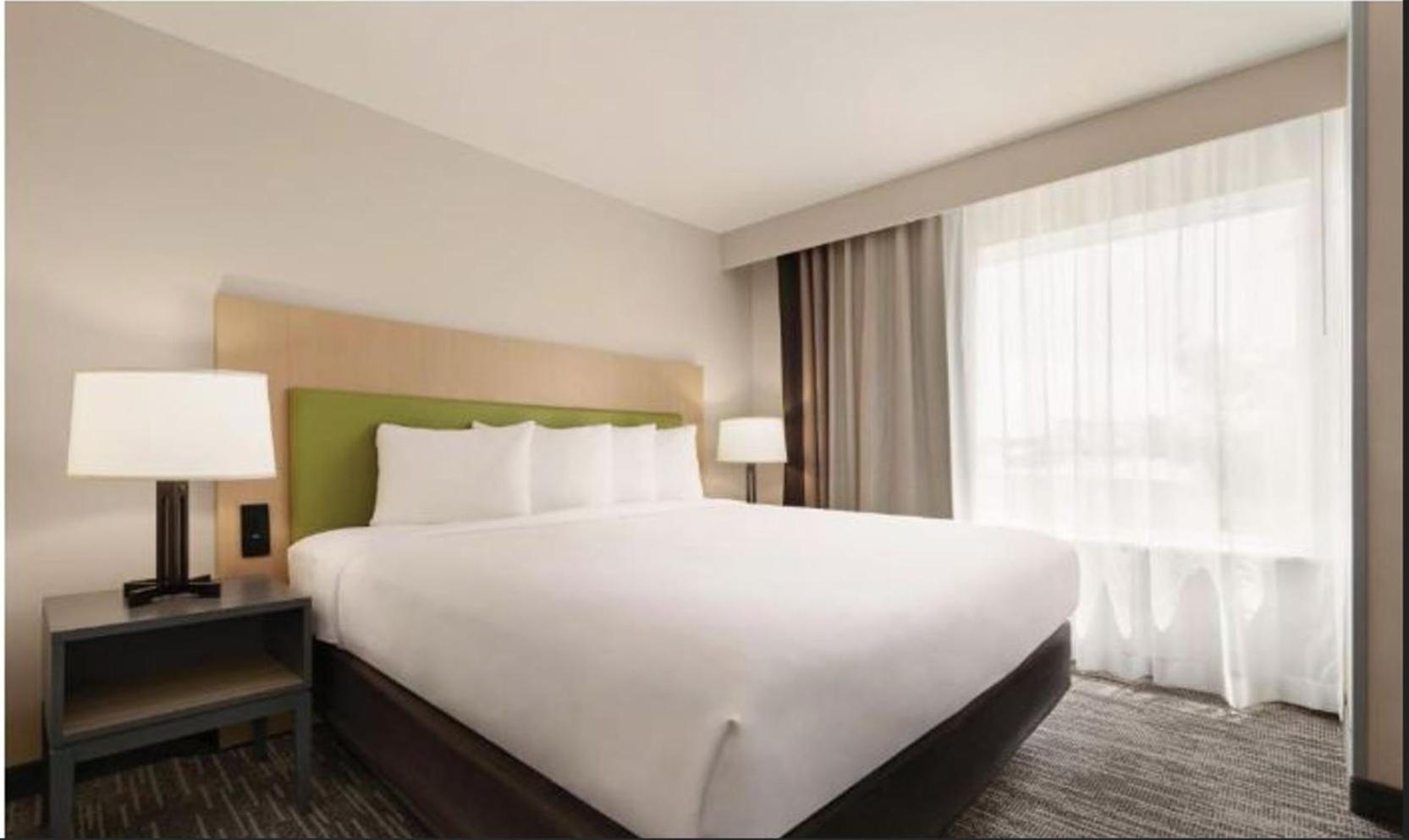 Country Inn & Suites By Radisson, Savannah Midtown, Ga Экстерьер фото