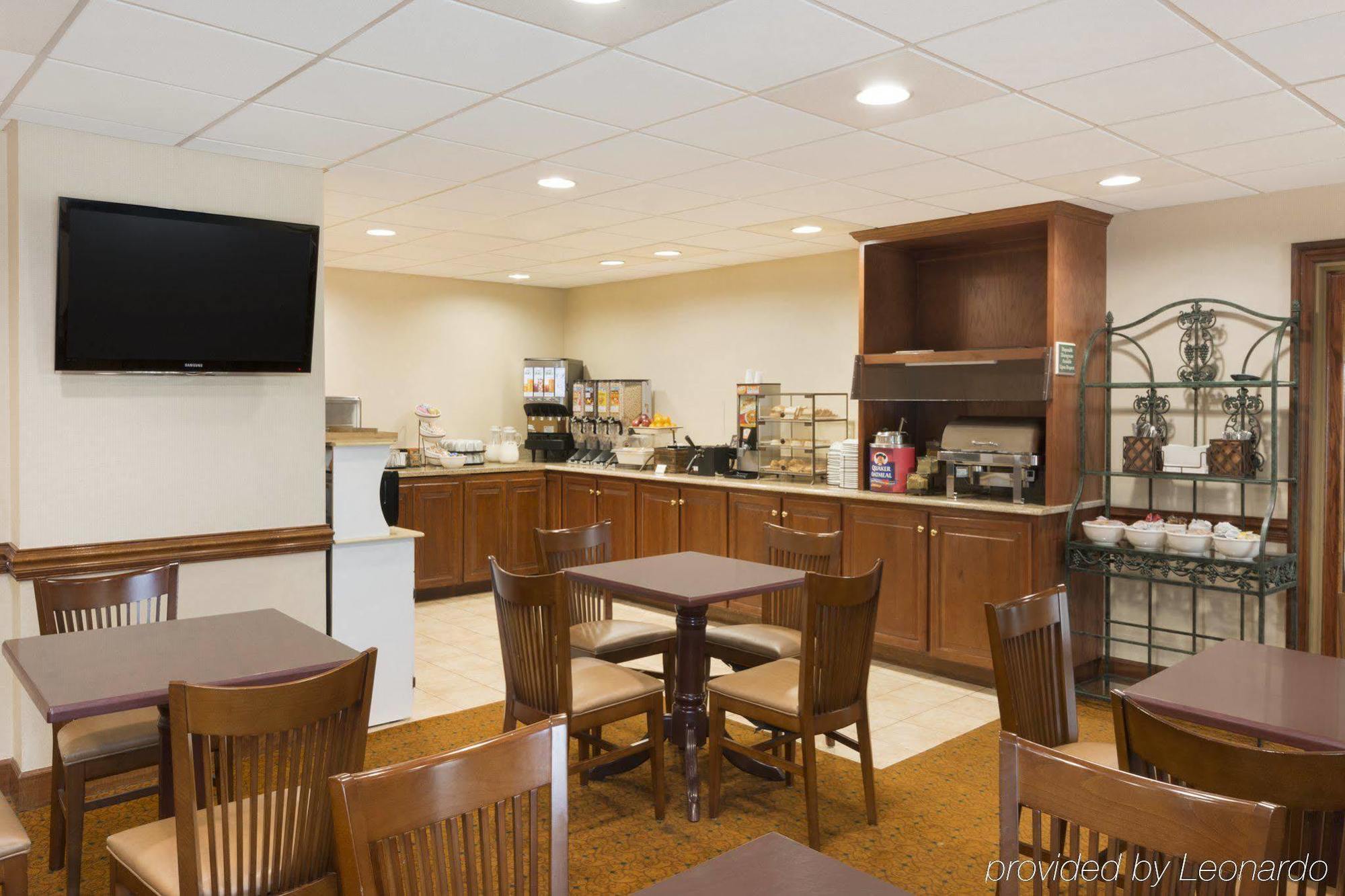 Country Inn & Suites By Radisson, Savannah Midtown, Ga Экстерьер фото