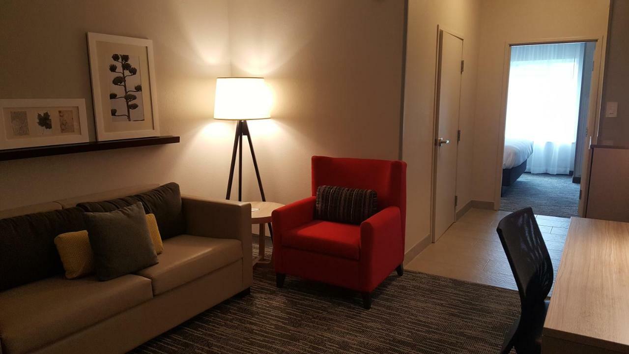 Country Inn & Suites By Radisson, Savannah Midtown, Ga Экстерьер фото